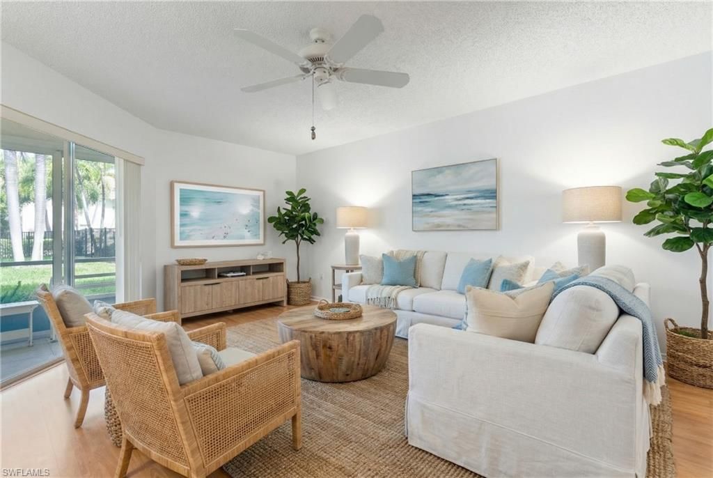 Photo of 3200 Binnacle DR #C1, NAPLES, FL 34103 (MLS # 226000646)