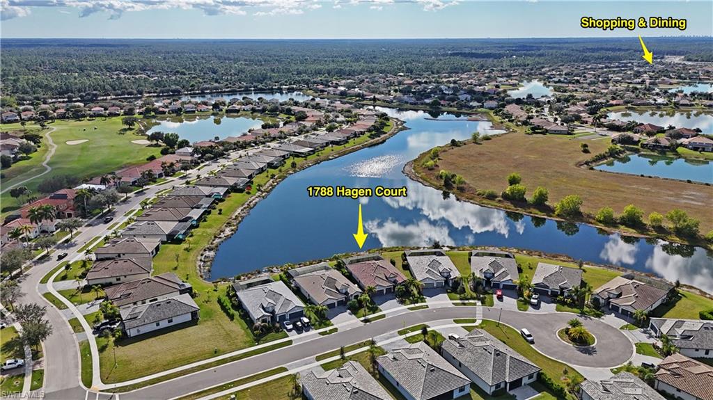 VALENCIA COUNTRY CLUB - Residential