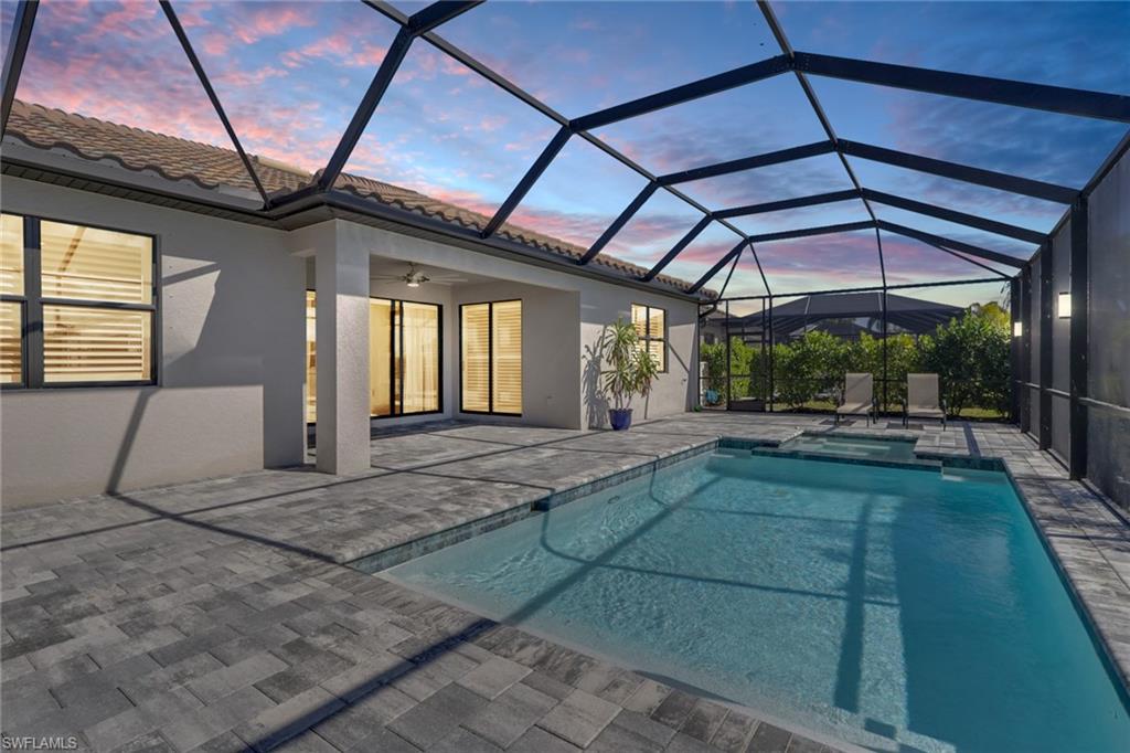 VALENCIA COUNTRY CLUB - Residential