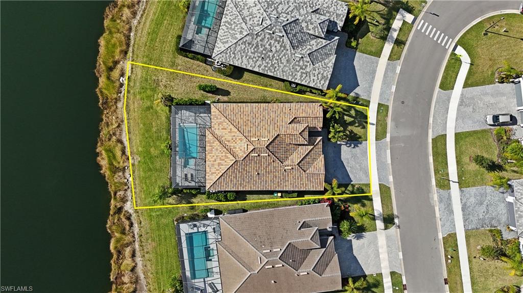 VALENCIA COUNTRY CLUB - Residential