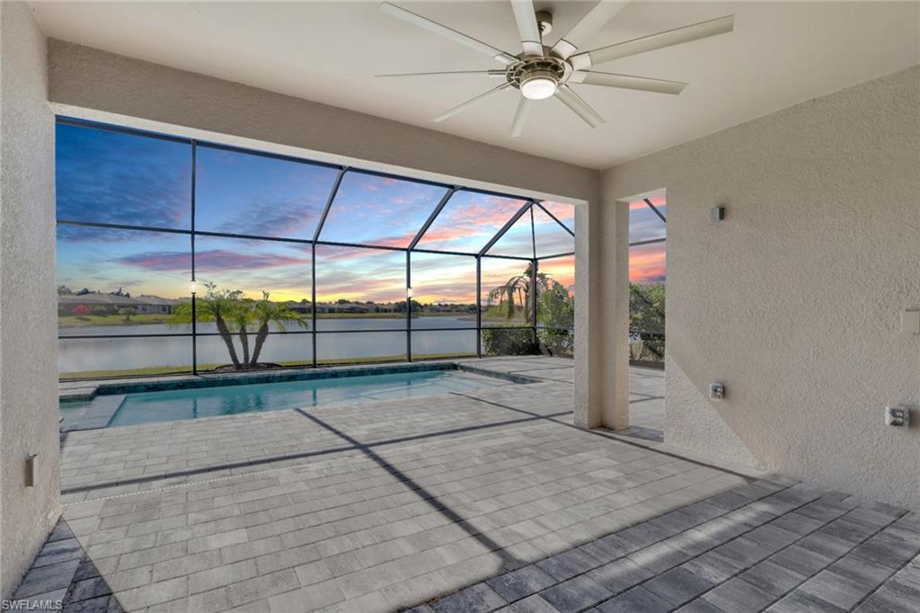 VALENCIA COUNTRY CLUB - Residential