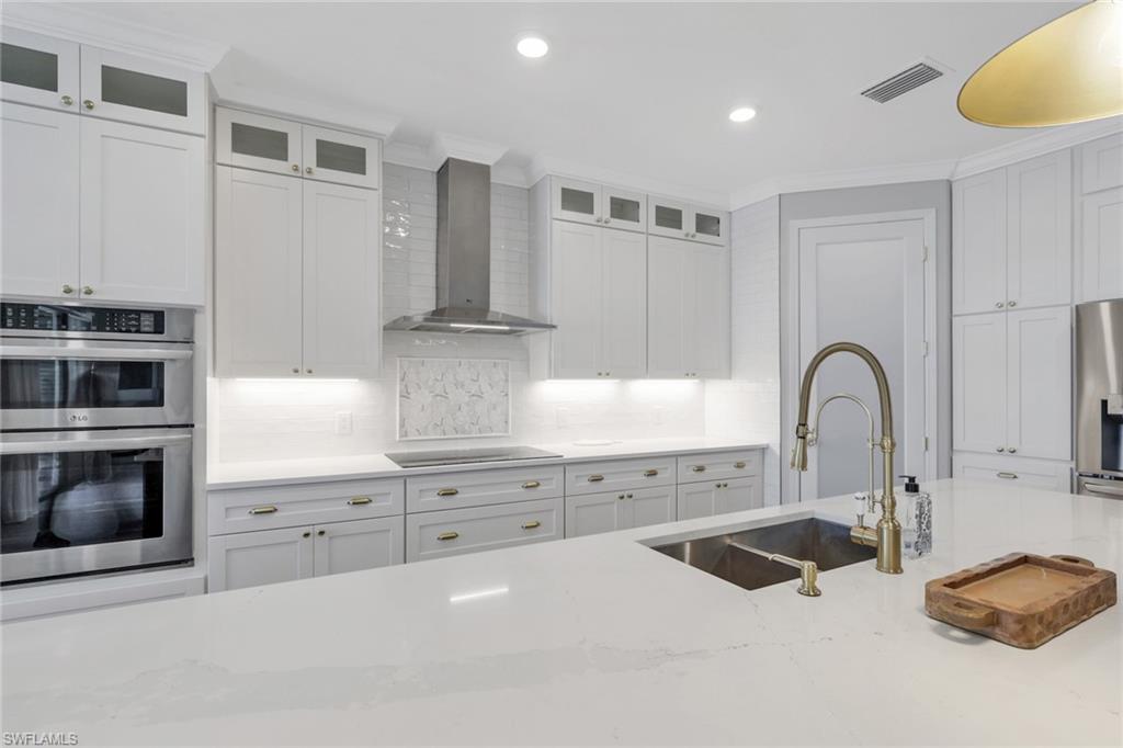 VALENCIA COUNTRY CLUB - Residential