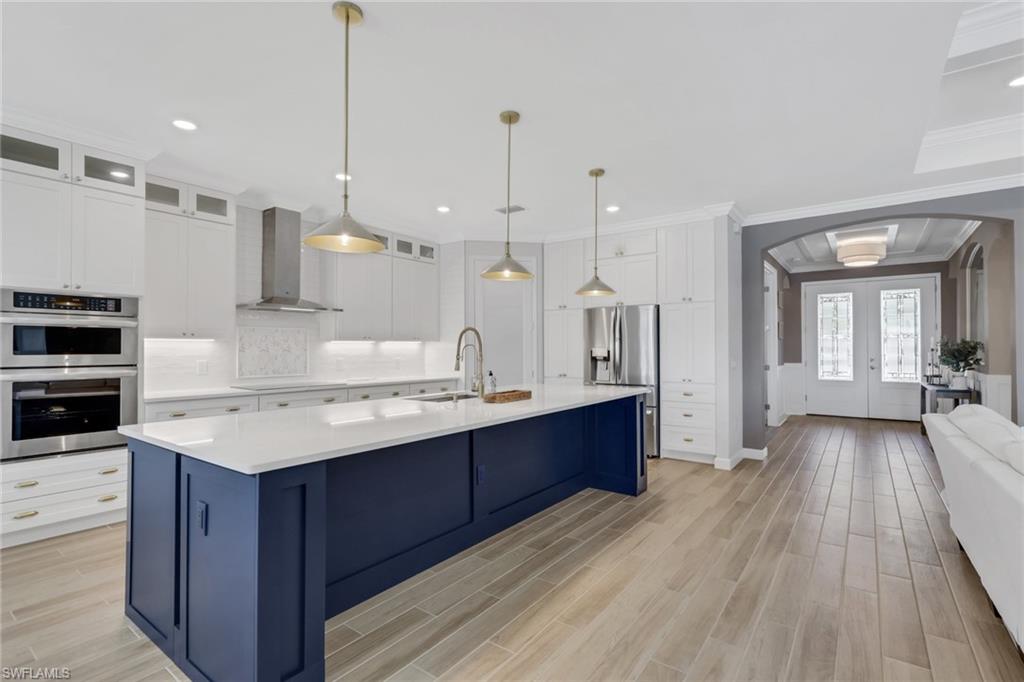 VALENCIA COUNTRY CLUB - Residential