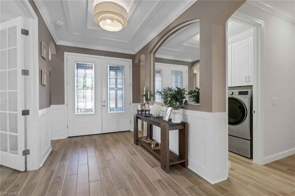 VALENCIA COUNTRY CLUB - Residential