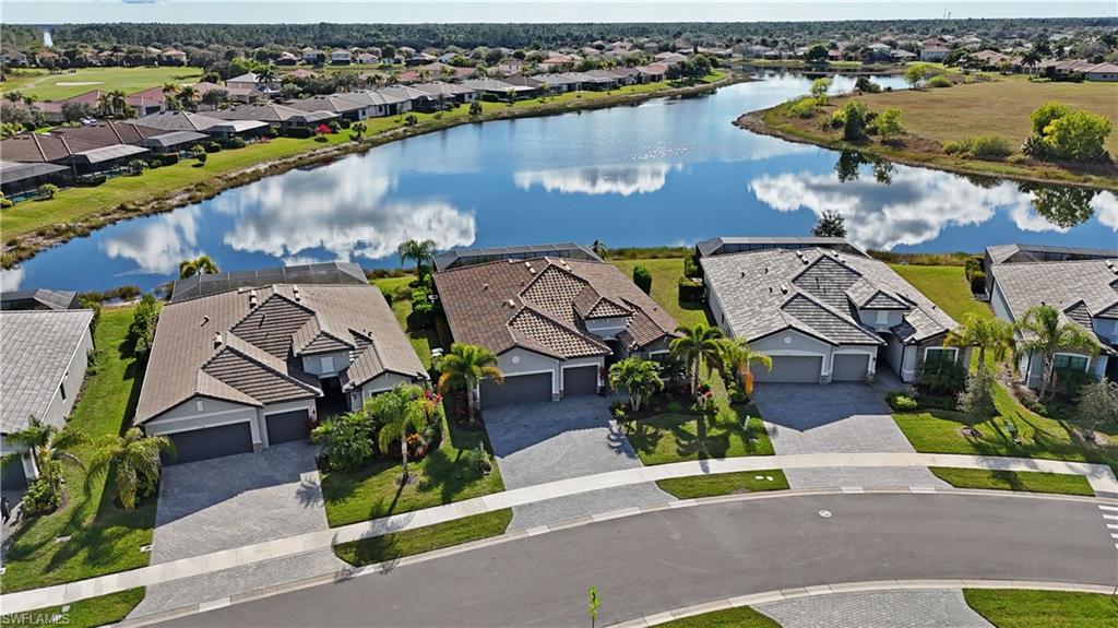 VALENCIA COUNTRY CLUB - Residential