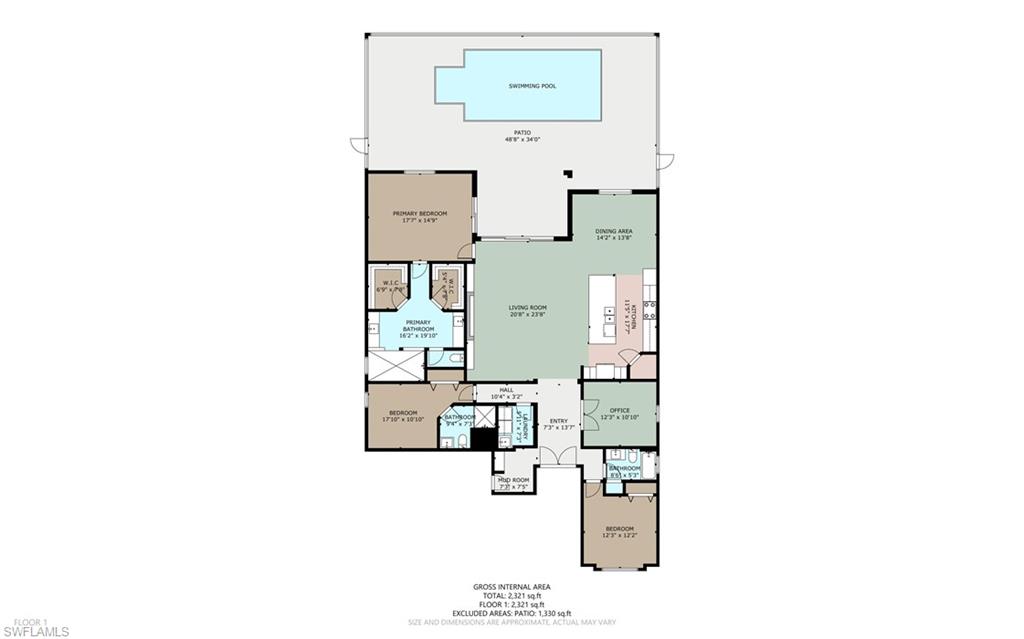 VALENCIA COUNTRY CLUB - Residential