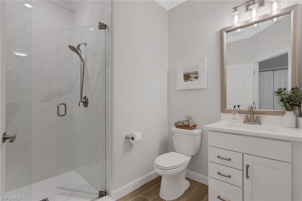 VALENCIA COUNTRY CLUB - Residential