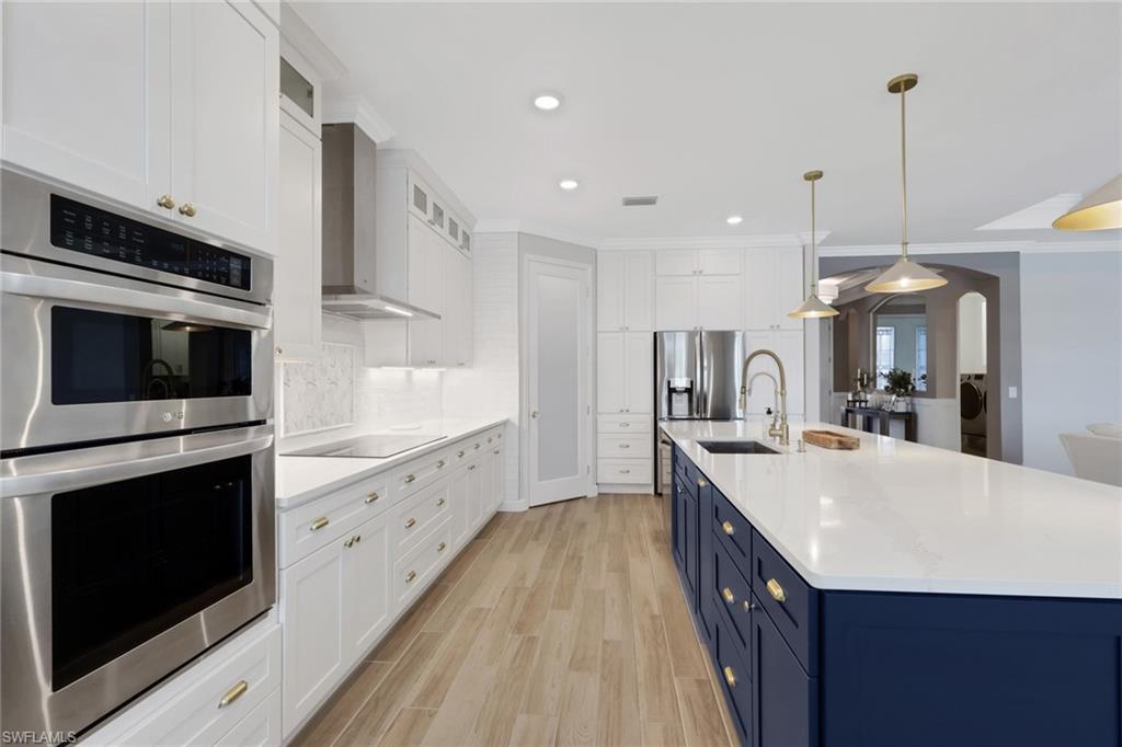 VALENCIA COUNTRY CLUB - Residential