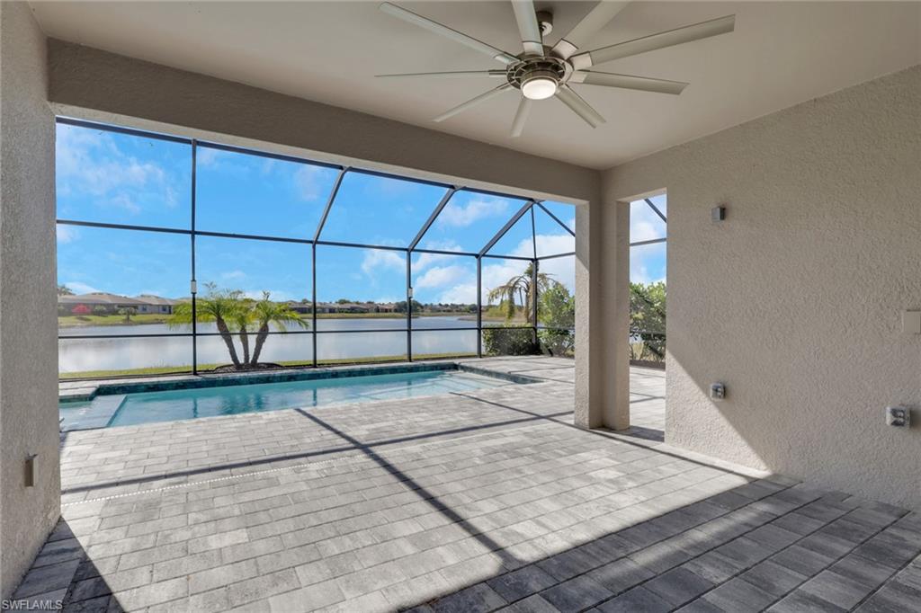 VALENCIA COUNTRY CLUB - Residential