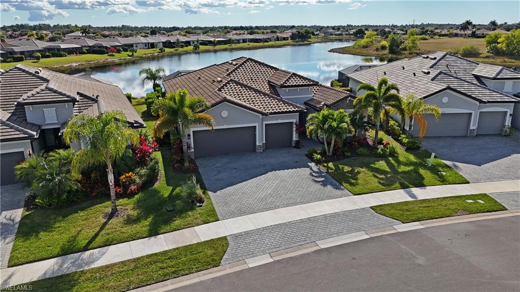 VALENCIA COUNTRY CLUB - Residential