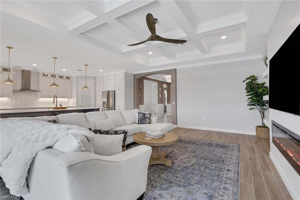 VALENCIA COUNTRY CLUB - Residential