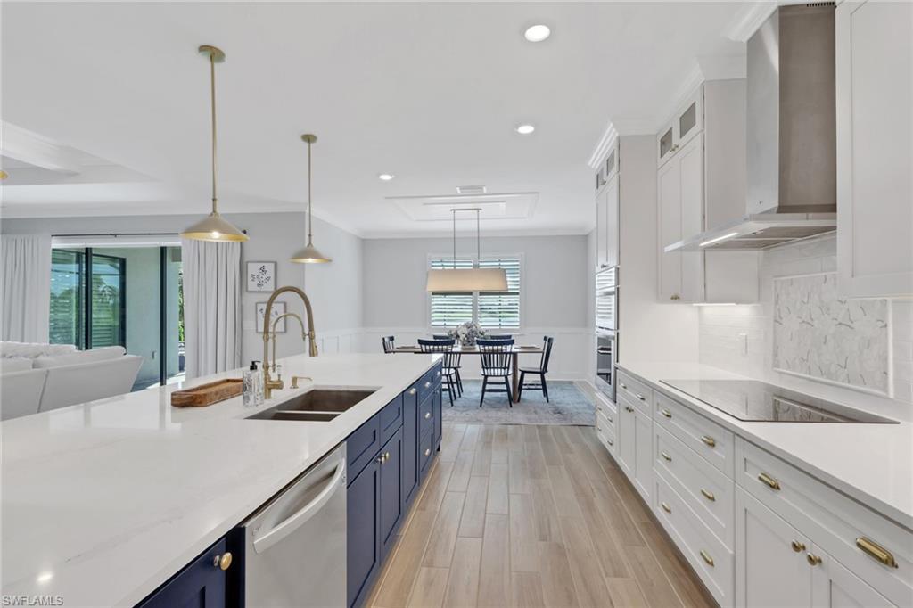 VALENCIA COUNTRY CLUB - Residential