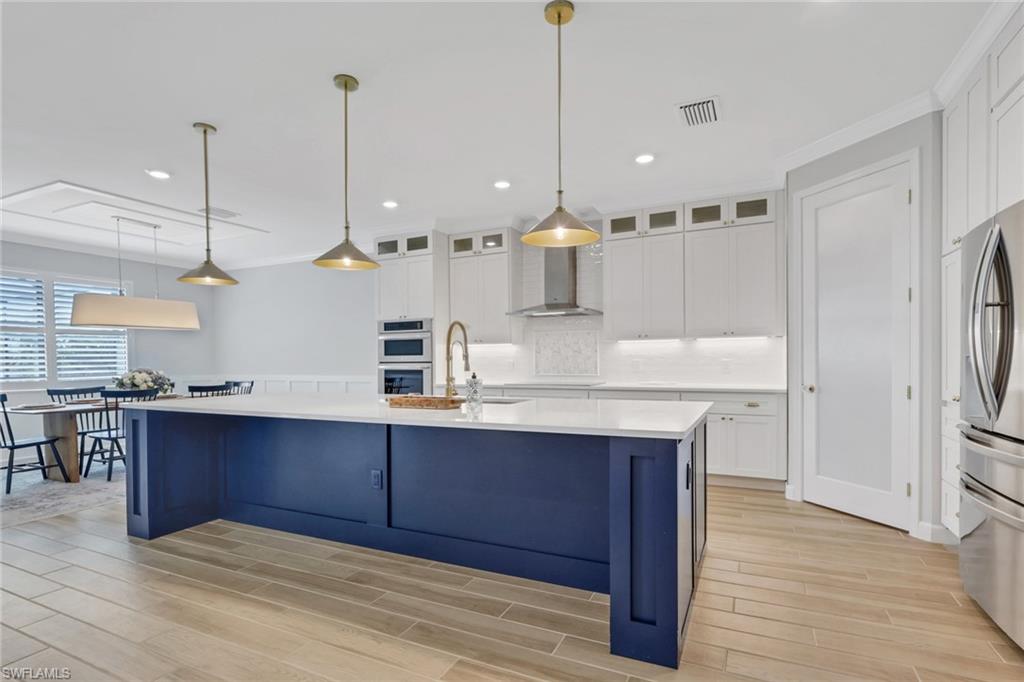 VALENCIA COUNTRY CLUB - Residential