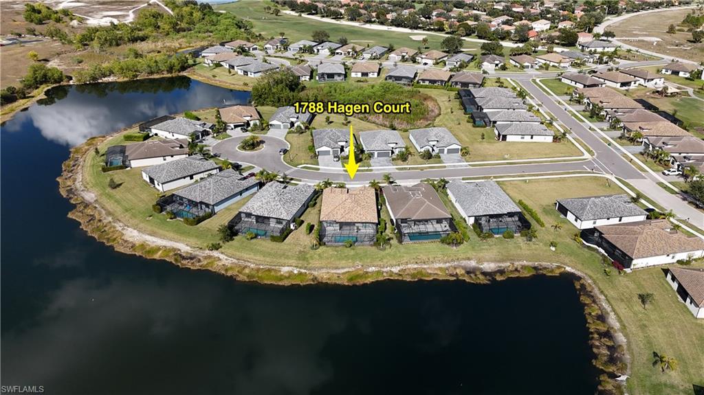 VALENCIA COUNTRY CLUB - Residential