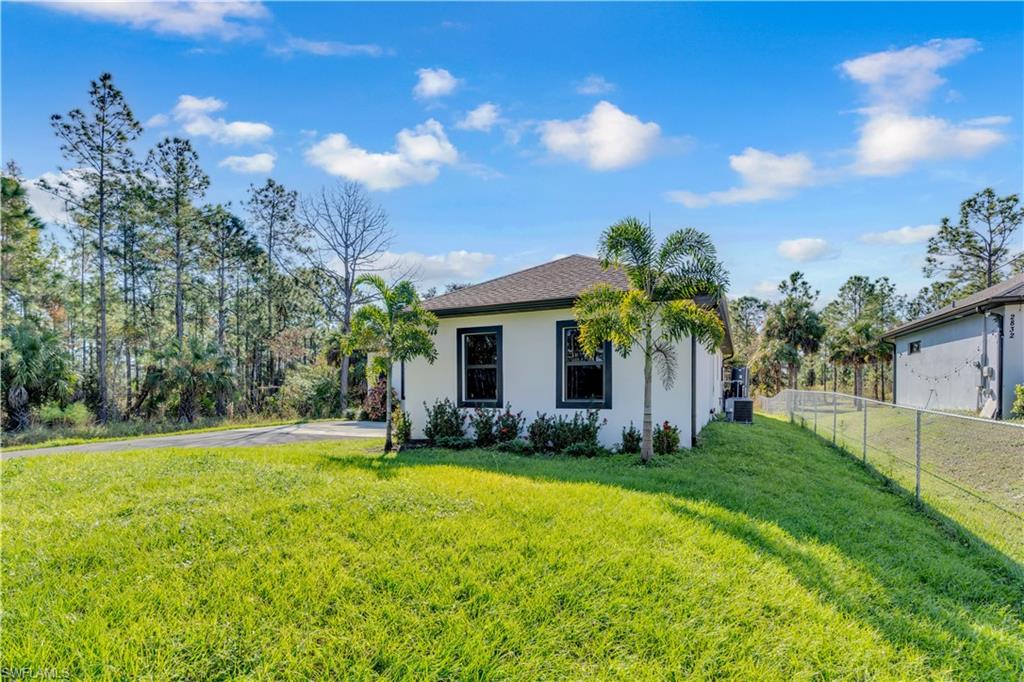 GOLDEN GATE ESTATES - Residential