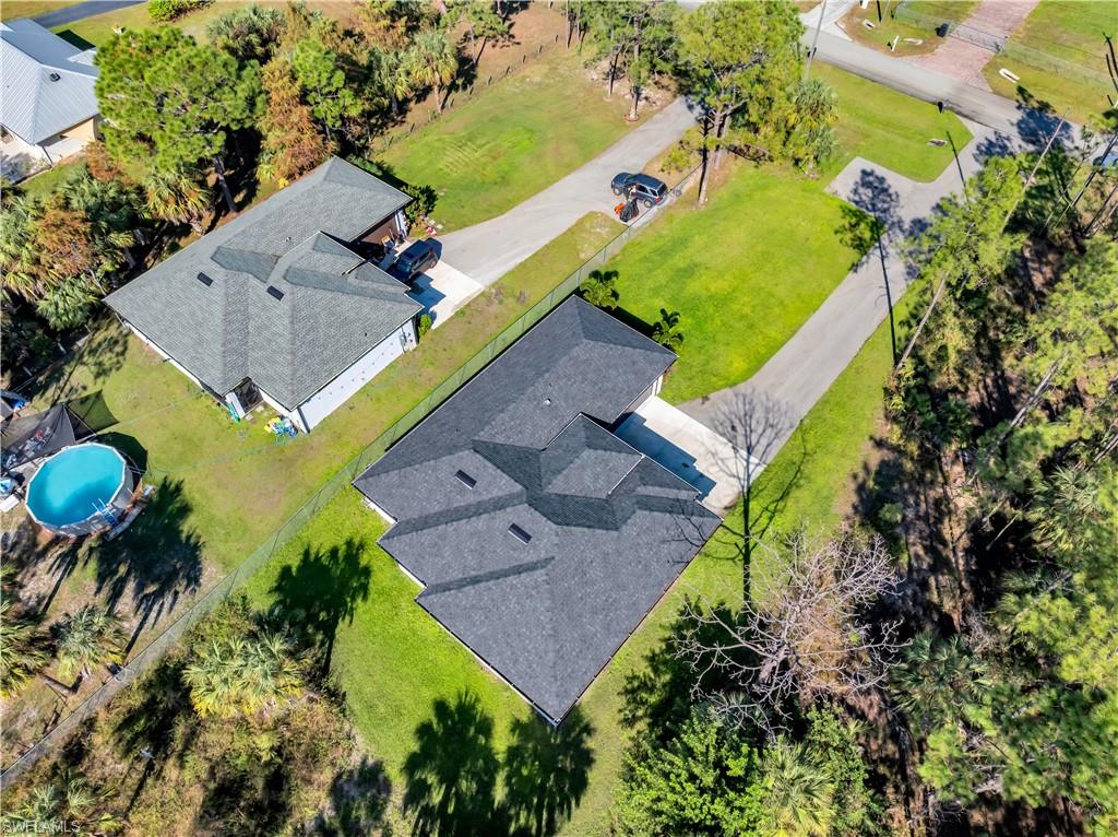 GOLDEN GATE ESTATES - Residential