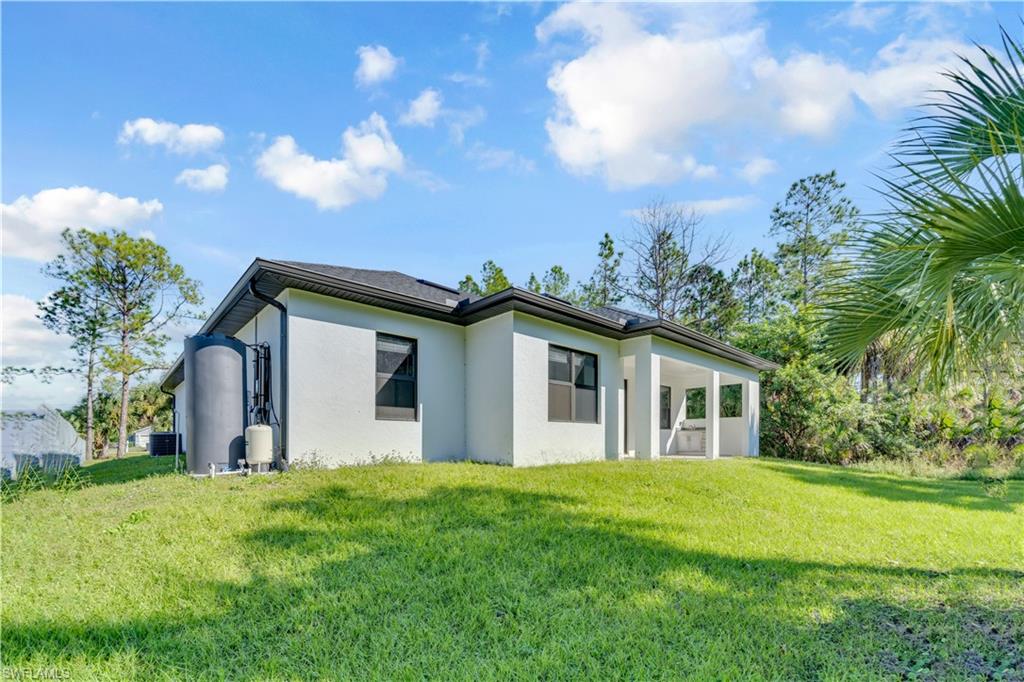 GOLDEN GATE ESTATES - Residential