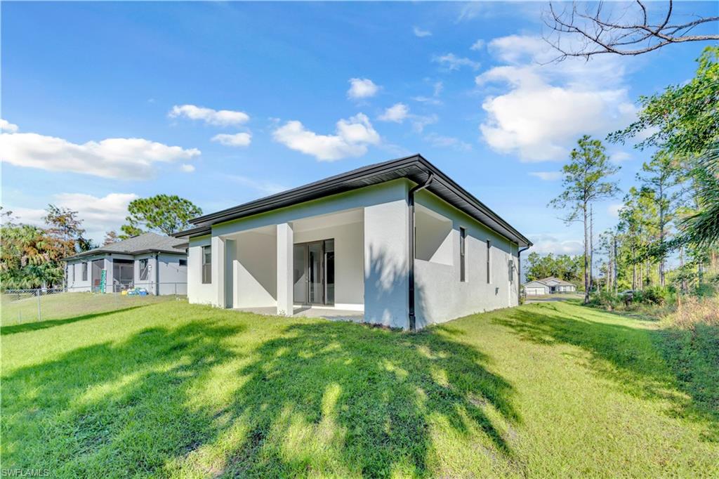 GOLDEN GATE ESTATES - Residential