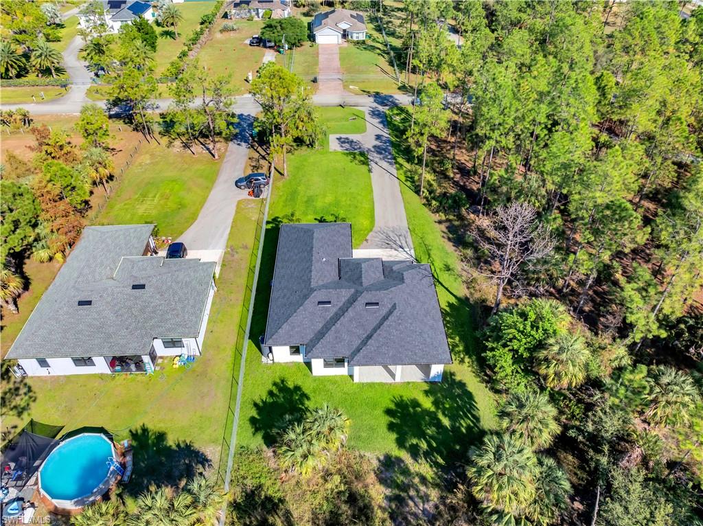 GOLDEN GATE ESTATES - Residential