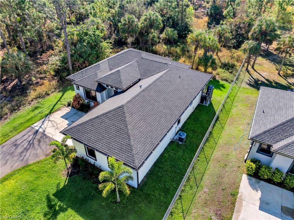 GOLDEN GATE ESTATES - Residential