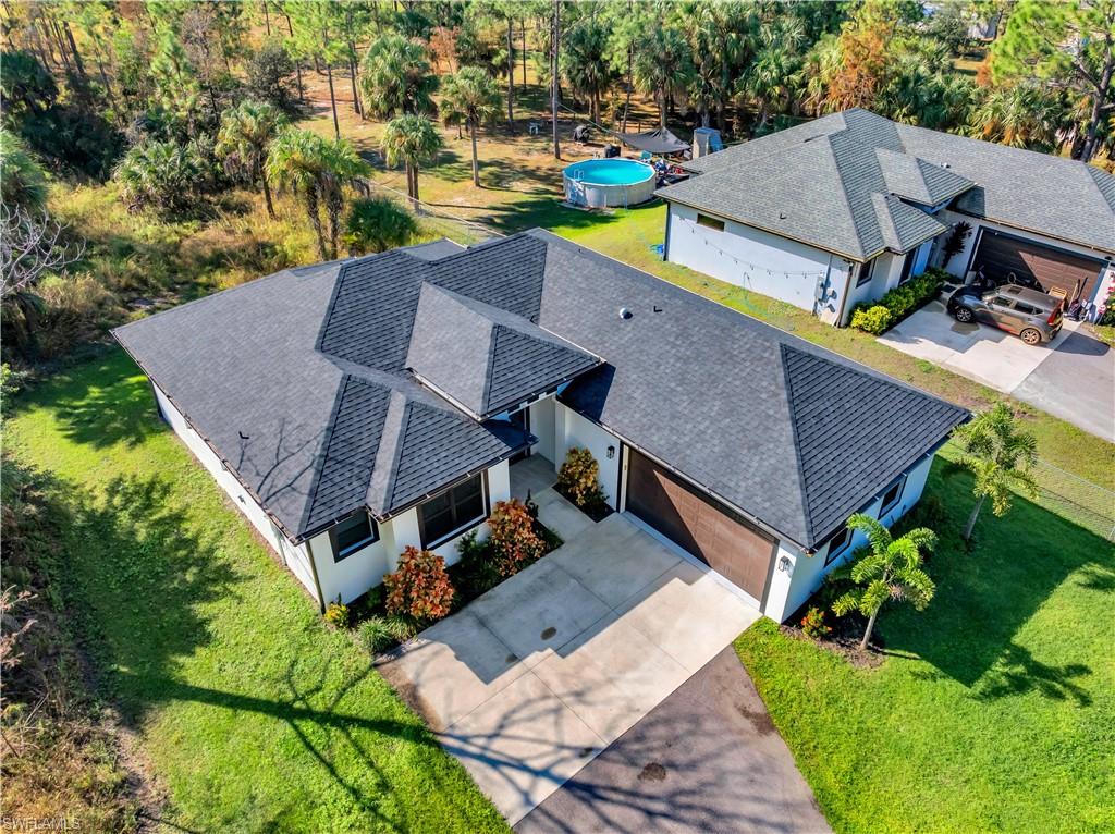 GOLDEN GATE ESTATES - Residential