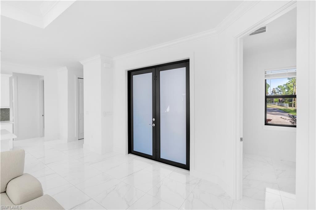 GOLDEN GATE ESTATES - Residential