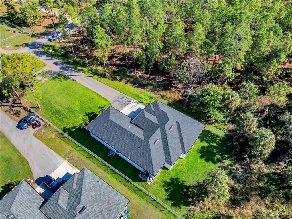 GOLDEN GATE ESTATES - Residential