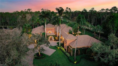 15210 Brolio WAY NAPLES FL 34110