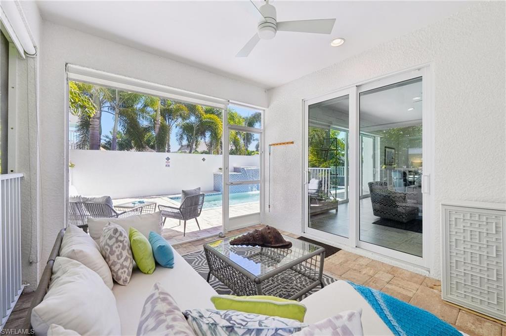 ISLES OF CAPRI - Residential