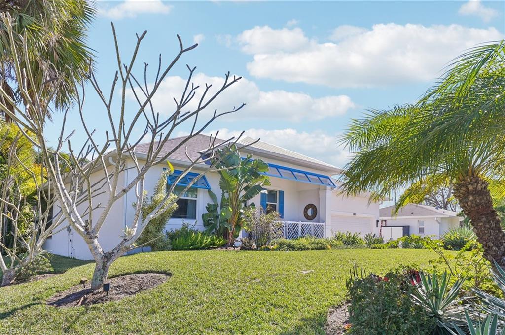 ISLES OF CAPRI - Residential