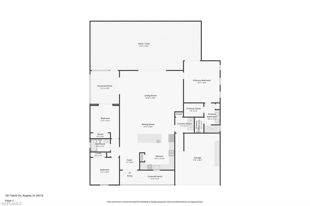 ISLES OF CAPRI - Residential