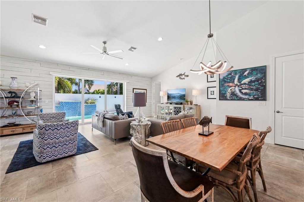 ISLES OF CAPRI - Residential