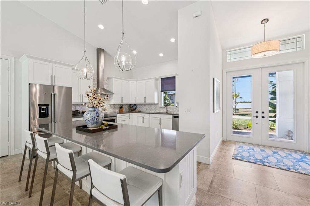 ISLES OF CAPRI - Residential