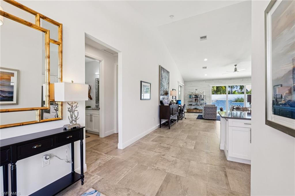 ISLES OF CAPRI - Residential