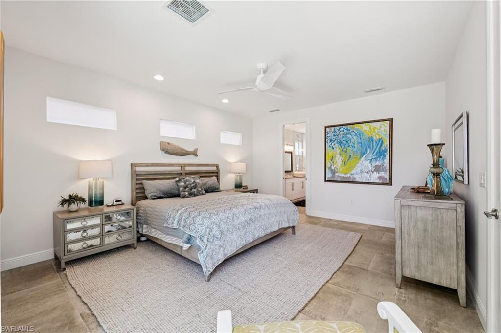 ISLES OF CAPRI - Residential