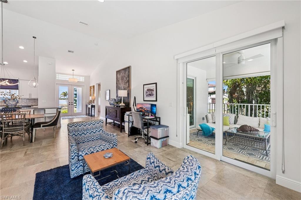 ISLES OF CAPRI - Residential