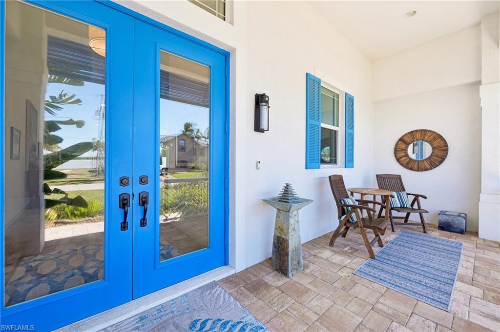 ISLES OF CAPRI - Residential