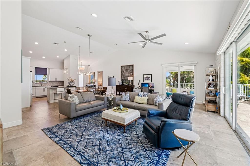 ISLES OF CAPRI - Residential