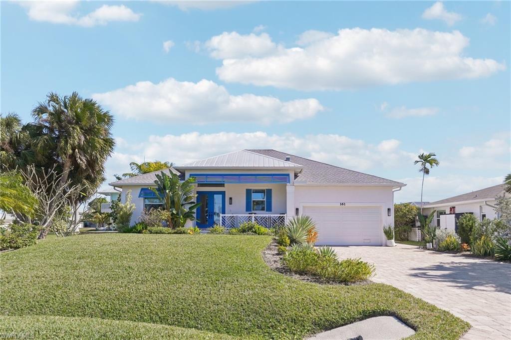 ISLES OF CAPRI - Residential