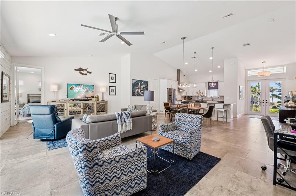 ISLES OF CAPRI - Residential