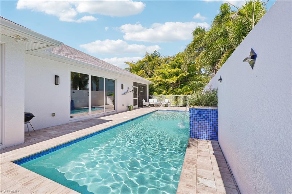 ISLES OF CAPRI - Residential