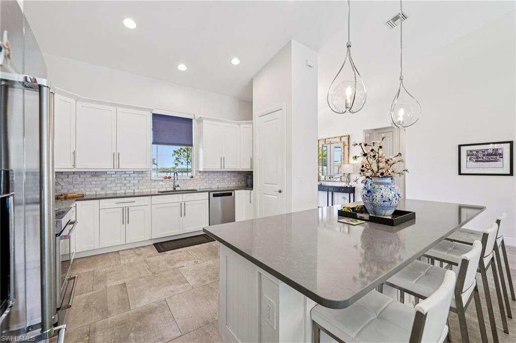 ISLES OF CAPRI - Residential