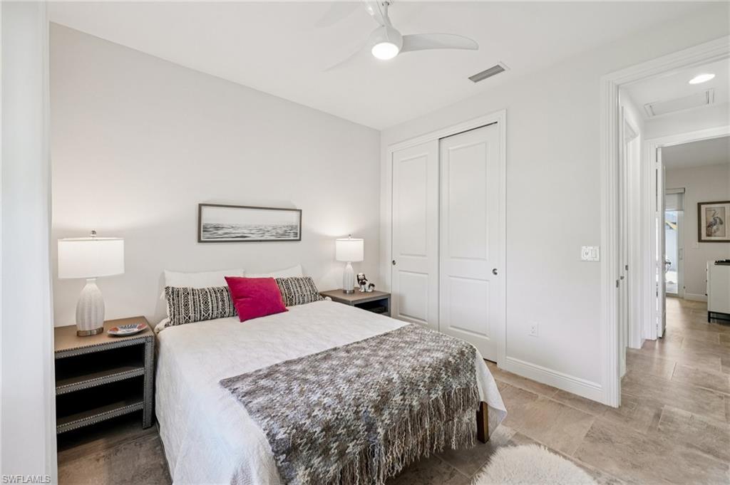 ISLES OF CAPRI - Residential