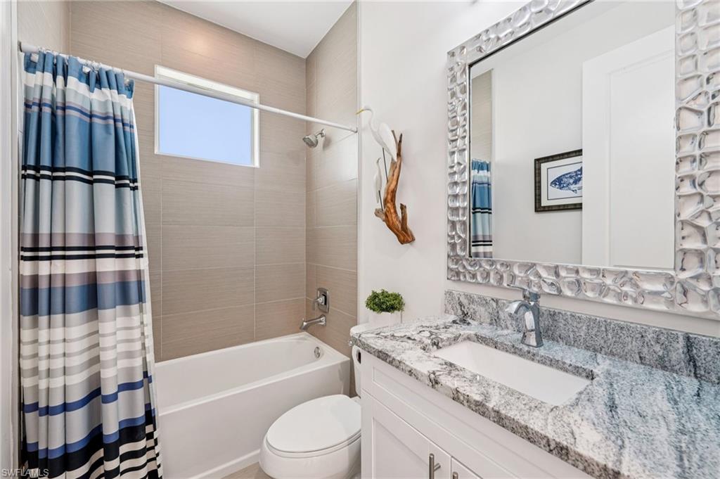 ISLES OF CAPRI - Residential