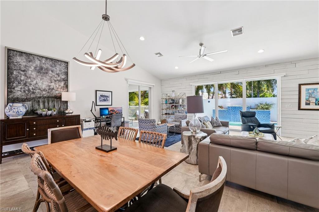 ISLES OF CAPRI - Residential