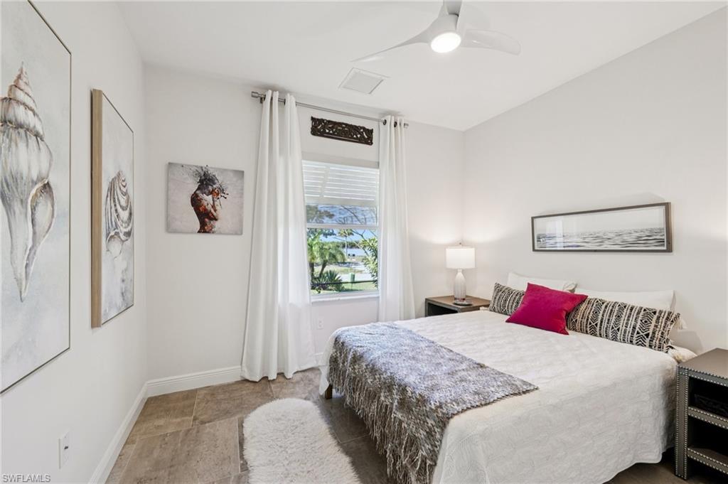 ISLES OF CAPRI - Residential