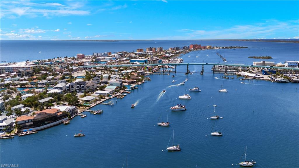 VENETIAN GARDENS - Residential
