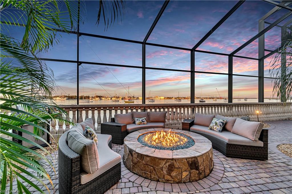 VENETIAN GARDENS - Residential