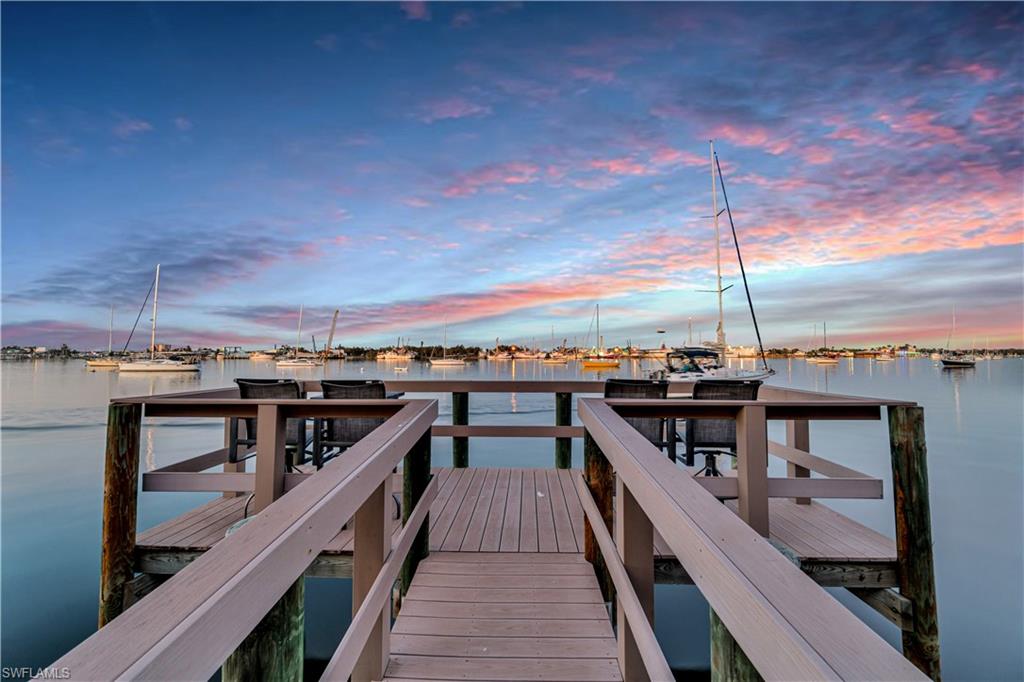 VENETIAN GARDENS - Residential