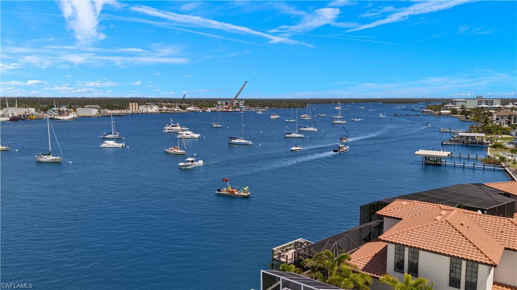VENETIAN GARDENS - Residential